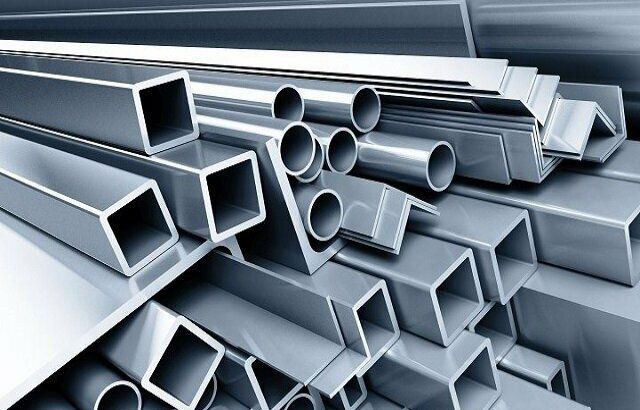 تأمینکننده متریال ساختمانی