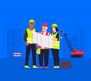 نوآوری برندینگ شرکت‌های ساختمانی