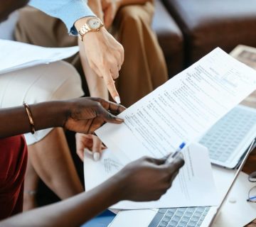 ضرورت برندینگ برای شرکت‌های ساختمانی عمانی