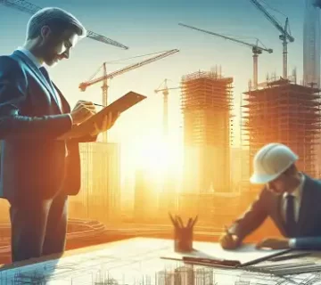 اعتماد مشتریان را از طریق برندینگ در صنعت ساختمان عمان