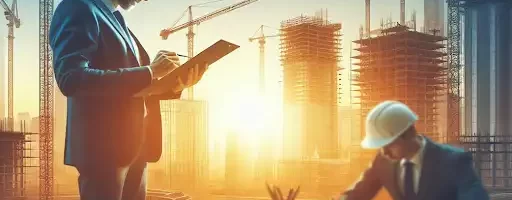 اعتماد مشتریان را از طریق برندینگ در صنعت ساختمان عمان