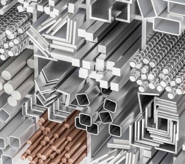 راهنمای جامع بازار متریال ساختمانی در عمان