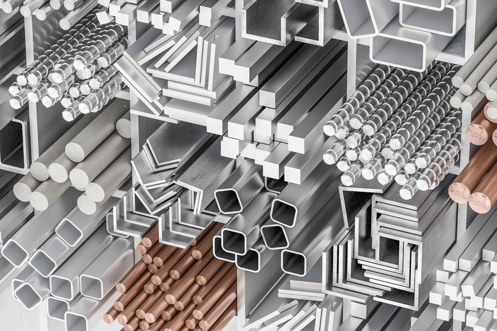 راهنمای جامع بازار متریال ساختمانی در عمان