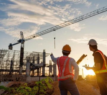 اهمیت برندینگ در صنعت ساختمان عمان