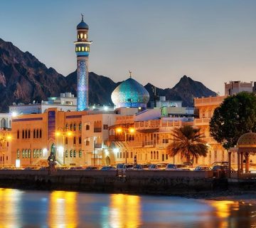 تحلیل برندهای موفق صنعت ساختمان در عمان