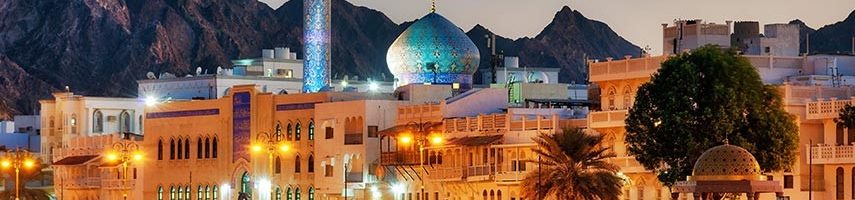 تحلیل برندهای موفق صنعت ساختمان در عمان