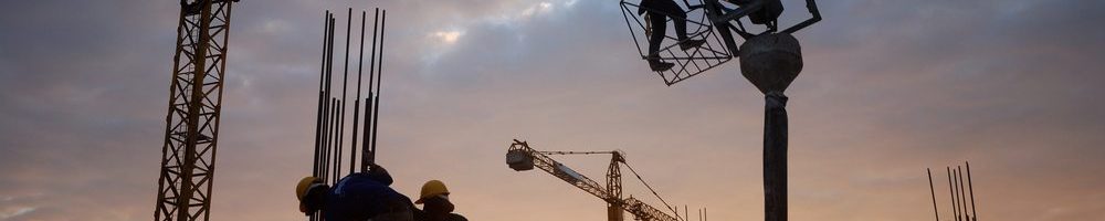 همه چیز درباره صنعت ساختمان در عمان