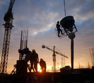 همه چیز درباره صنعت ساختمان در عمان