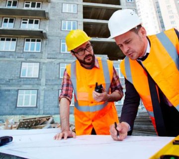 ساختمان در عمان