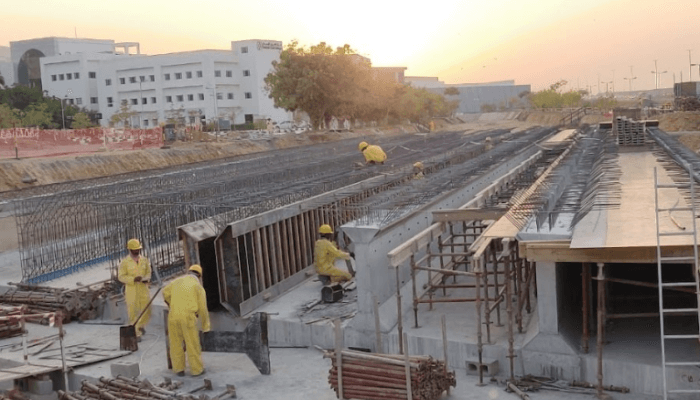 همهچیز درباره صنعت ساختمان در عمان