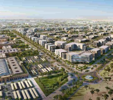 بازار ساختوساز عمان