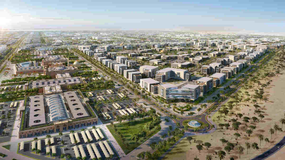 بازار ساختوساز عمان