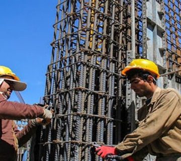 فرصت‌ ها و چالش‌ های ساخت‌ و ساز