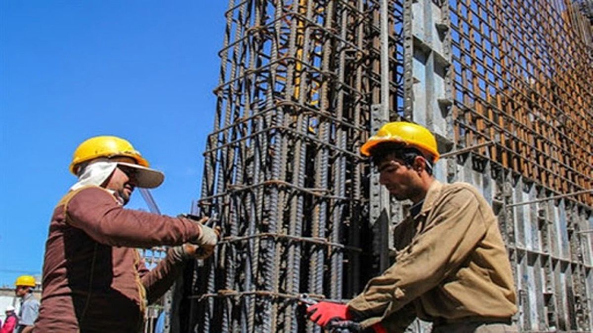 فرصت‌ ها و چالش‌ های ساخت‌ و ساز