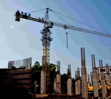 نقش برندینگ در پروژه‌های ساختمانی عمان