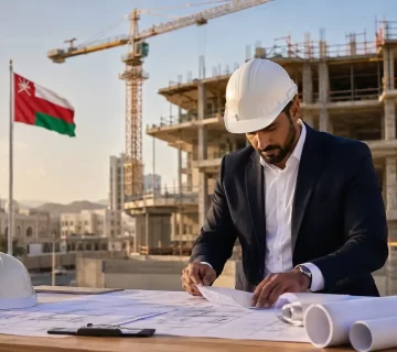 Contractor Agreements in Oman